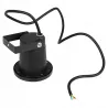 Lampa Ogrodowa Reflektor Wbijany GU10 Do Ogrodu z przewodem IP65-5903002033708