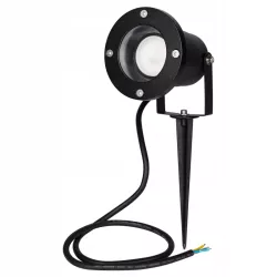 2x Lampa Ogrodowa Reflektor Wbijany GU10 Do Ogrodu z przewodem IP54-5908263383500