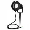 2x Lampa Ogrodowa Reflektor Wbijany GU10 Do Ogrodu z przewodem IP54-5908263383500