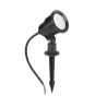 Reflektor ogrodowy LED lampka lampa wbijana do ogrodu SERGIO 7W IP65 4000K-5904703006244