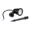 Reflektor ogrodowy LED lampka lampa wbijana do ogrodu SERGIO 7W IP65 4000K-5904703006244
