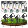 4x Lampa Ogrodowa LED WBIJANA Do Ogrodu Reflektor 4500K IP65 SZPIKULEC-5904703006251