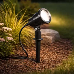 4x Lampa Ogrodowa LED WBIJANA Do Ogrodu Reflektor 4500K IP65 SZPIKULEC-5904703006251