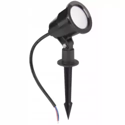 4x Lampa Ogrodowa LED WBIJANA Do Ogrodu Reflektor 4500K IP65 SZPIKULEC-5904703006251