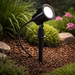 4x Lampa Ogrodowa LED WBIJANA Do Ogrodu Reflektor 4500K IP65 SZPIKULEC-5904703006251