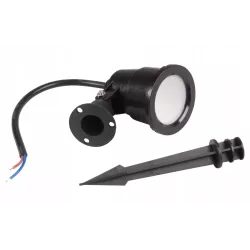 4x Lampa Ogrodowa LED WBIJANA Do Ogrodu Reflektor 4500K IP65 SZPIKULEC-5904703006251