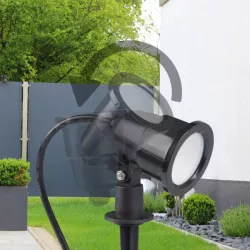 4x Lampa Ogrodowa LED WBIJANA Do Ogrodu Reflektor 4500K IP65 SZPIKULEC-5904703006251