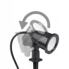 4x Lampa Ogrodowa LED WBIJANA Do Ogrodu Reflektor 4500K IP65 SZPIKULEC-5904703006251