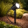 4x Lampa Ogrodowa LED WBIJANA Do Ogrodu Reflektor 4500K IP65 SZPIKULEC-5904703006251