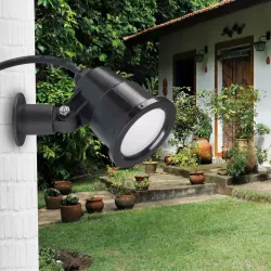 4x Lampa Ogrodowa LED WBIJANA Do Ogrodu Reflektor 4500K IP65 SZPIKULEC-5904703006251
