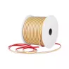 Taśma LED COB 230V 100m 28000led IP67 4000K-5904703035510