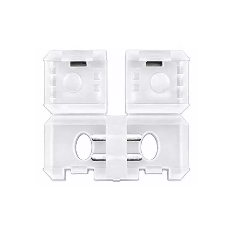 Złączka do taśmy LED COB 230V prosta-5904703035701