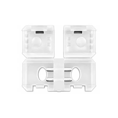 Złączka do taśmy LED COB 230V prosta-5904703035701