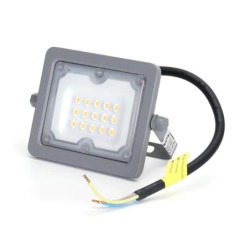 LED Światło strumieniowe z ultracienką soczewką  10W - 8433325213381