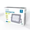 LED Światło strumieniowe z ultracienką soczewką  20W - 8433325213398