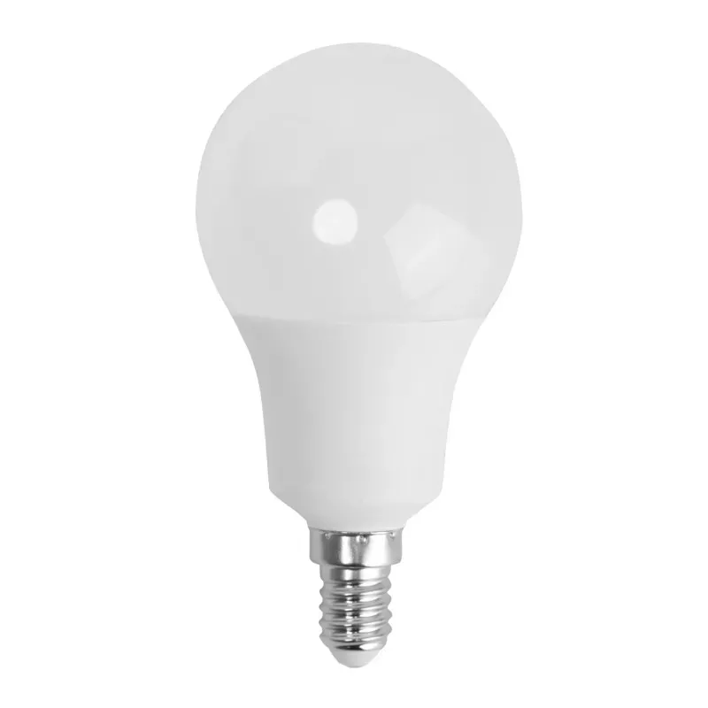 LED A60 E14 6W - 8433325175481