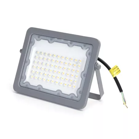 LED Światło strumieniowe z ultracienką soczewką  50W - 8433325213411