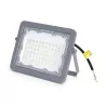 LED Światło strumieniowe z ultracienką soczewką  50W - 8433325213411