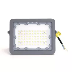 LED Światło strumieniowe z ultracienką soczewką  50W - 8433325213411