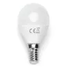 LED G45 E14 4.9W - 8433325214784