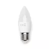 LED C37 E27 4.9W - 8433325214913