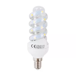 Świetlówka spiralna LED E14 4,9W - 8433325215248