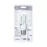 Świetlówka spiralna LED E27 4,9W biała zimna - 8433325215262