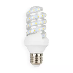 Świetlówka spiralna LED E27 4,9W - 8433325215279