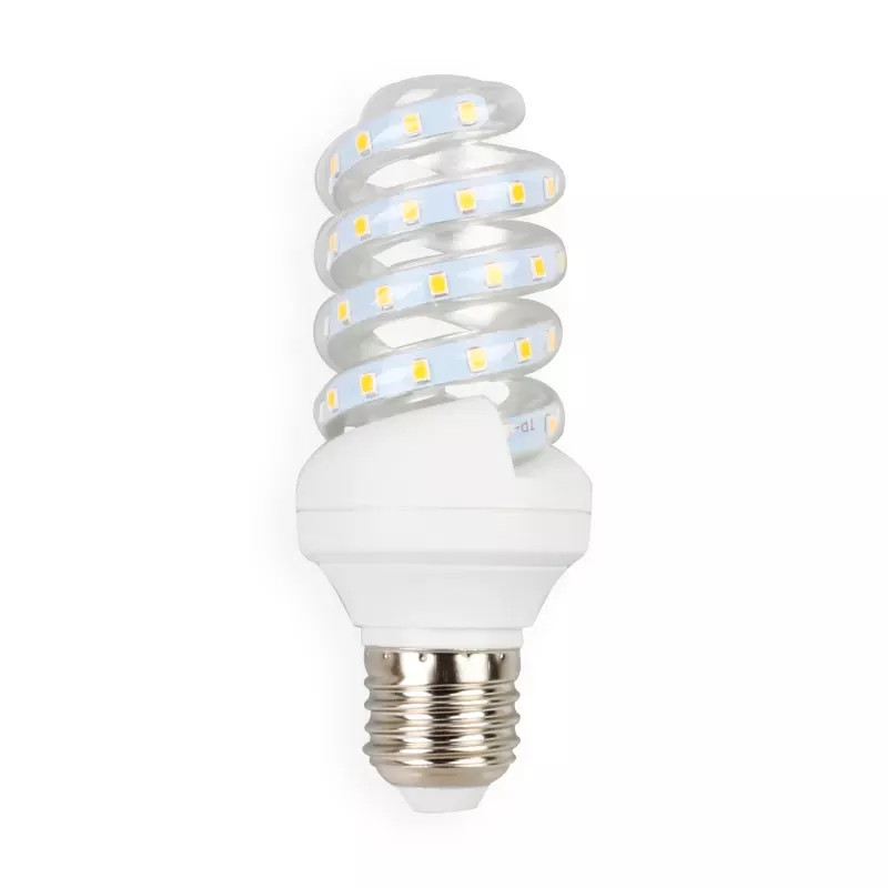 Świetlówka spiralna LED E27 4,9W - 8433325215279