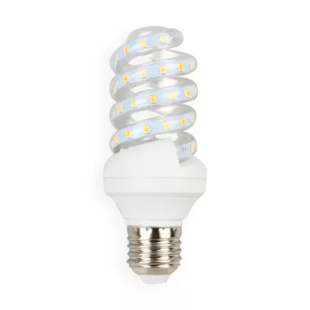 Świetlówka spiralna LED E27 4,9W - 8433325215279