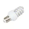 Świetlówka spiralna LED E27 4,9W - 8433325215279