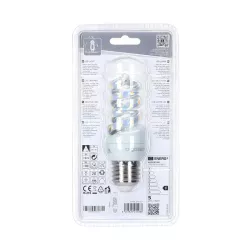 Świetlówka spiralna LED E27 4,9W - 8433325215286