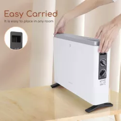 Konwektor - 8433325216016