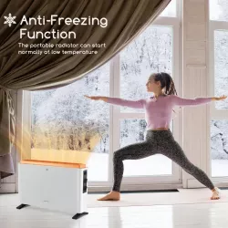 Konwektor - 8433325216016