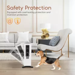 Konwektor - 8433325216016