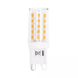 Koraliki Lampowe LED G9 3,4W - 8433325216054