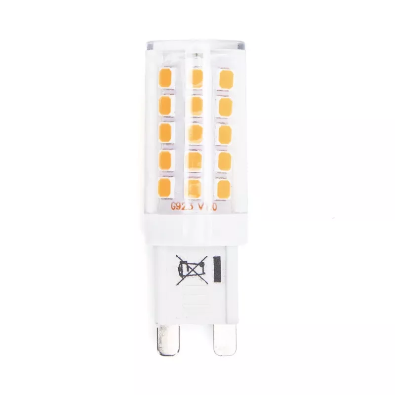 Koraliki Lampowe LED G9 3,4W - 8433325216054