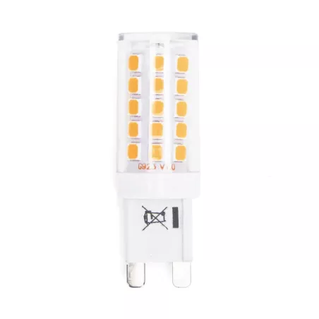 Koraliki Lampowe LED G9 3,4W - 8433325216054