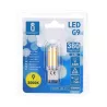 Koraliki Lampowe LED G9 3,4W - 8433325216054