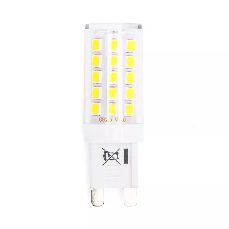 Koraliki Lampowe LED G9 3,4W - 8433325216061