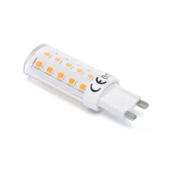 Koraliki Lampowe LED G9 4,8W - 8433325216078