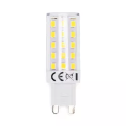 Koraliki Lampowe LED G9 4,8W - 8433325216085