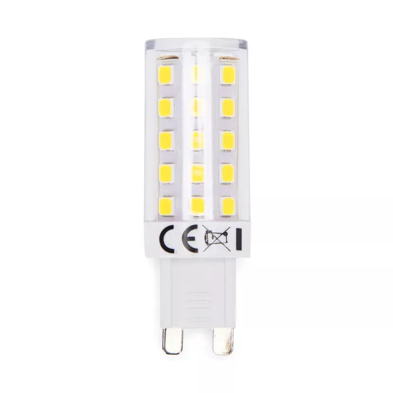 Żarówka diodowa LED G9 4,8W - 8433325216085