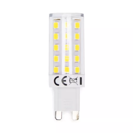 Żarówka diodowa LED G9 4,8W - 8433325216085