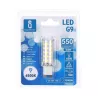 Żarówka diodowa LED G9 4,8W - 8433325216085