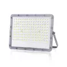 Solarny reflektor o mocy LED 30W halogen oddzielny panel oraz pilot - 8433325217747