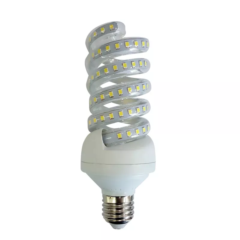 Świetlówka spiralna LED E27 18W - 8433325184483