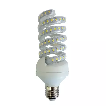 Świetlówka spiralna LED E27 18W - 8433325184483