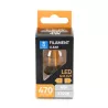 Żarówka LED 4W/230V Filament kulaka G45 E27 barwa biała ciepła 470lm - 8433325217969