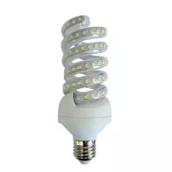 Świetlówka spiralna LED E27 18W - 8433325184506